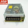 Mingwei NES-100-15 105 Вт 15 В 7 А Экономичный импульсный блок питания для серии RS/LRS