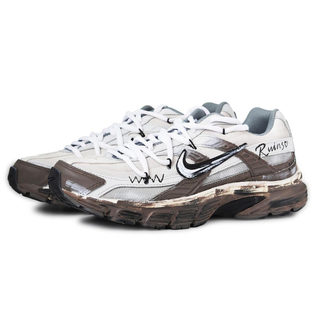 Nike Initiator Running Shoes Men's IO7609-101(Team2166-)