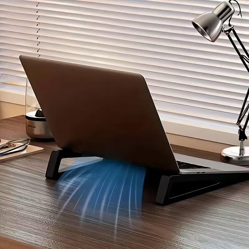 Xiaomi Ergonomic adjustable laptop stand with tilt and height adjustment - portable for MacBook, PC, minimalist design