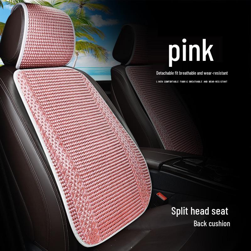 Подушка и чехол для сиденья Foton G7/G9, всесезонная подушка для автомобильного сиденья Tunland Shengtu