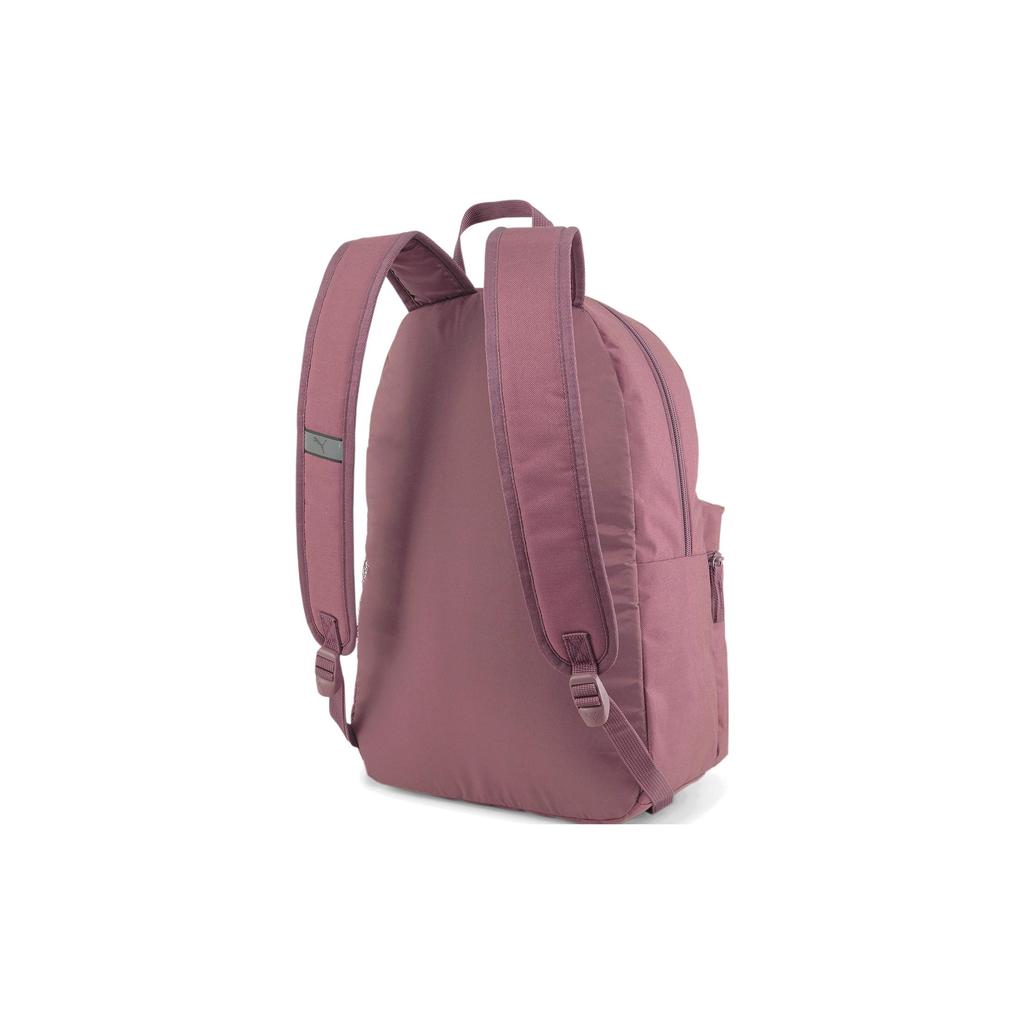 New PUMA Fabric Backpack Regular Unisex Purple 075487-41