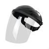 Welding Helmet Head Mounted Mask Drop Resistant,Visible,Protection Gear,Safe Face Shield for