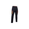 Спортивные брюки Slim Fit Мужские штаны Черные 1345541-001