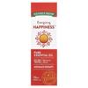 Nature's Truth Pure Essential Oils, Energizing Happiness, 15Ml(0.51Fl Oz)
