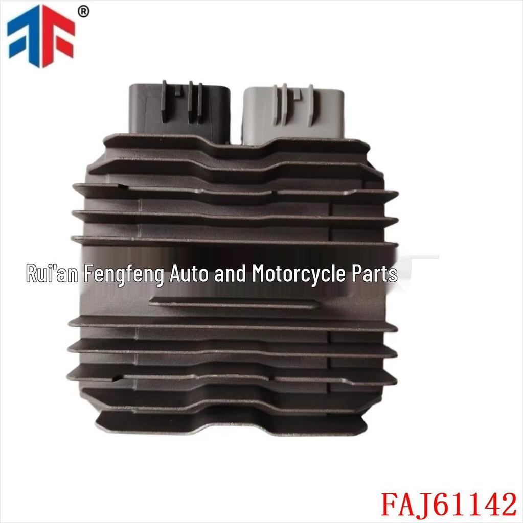 FAJ61142 Совместимо с John Deere MIU14344 XUV620I XUV625I