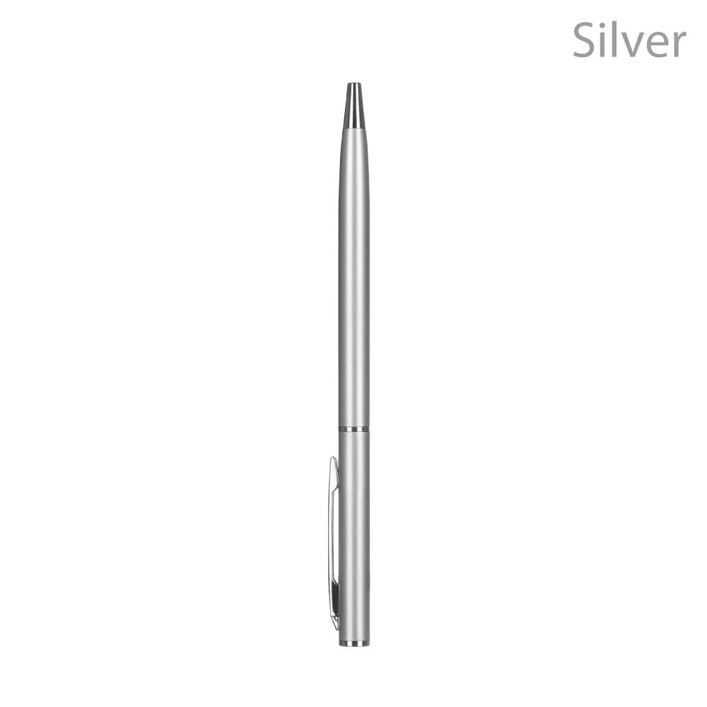 Mini Waterborne Ballpoint Pen Stationery Gel Smooth Pen Office and School Supplies Gift Writing Supplies