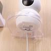 1/2Pcs Mini Punch-Free Security Surveillance Camera Stand Home Self-Adhesive Drill-free Fixer Traceless Wall-Mounted Bracket New