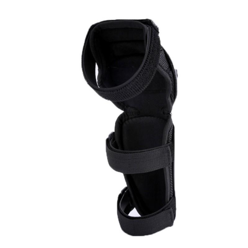Kids Motorcycle Bike Knee Elbow Pads Set Scooter Off-Road Cycling Protective Gear