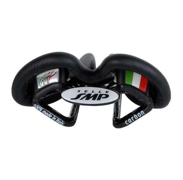 Selle SMP Dynamic Carbon велосипедное седло