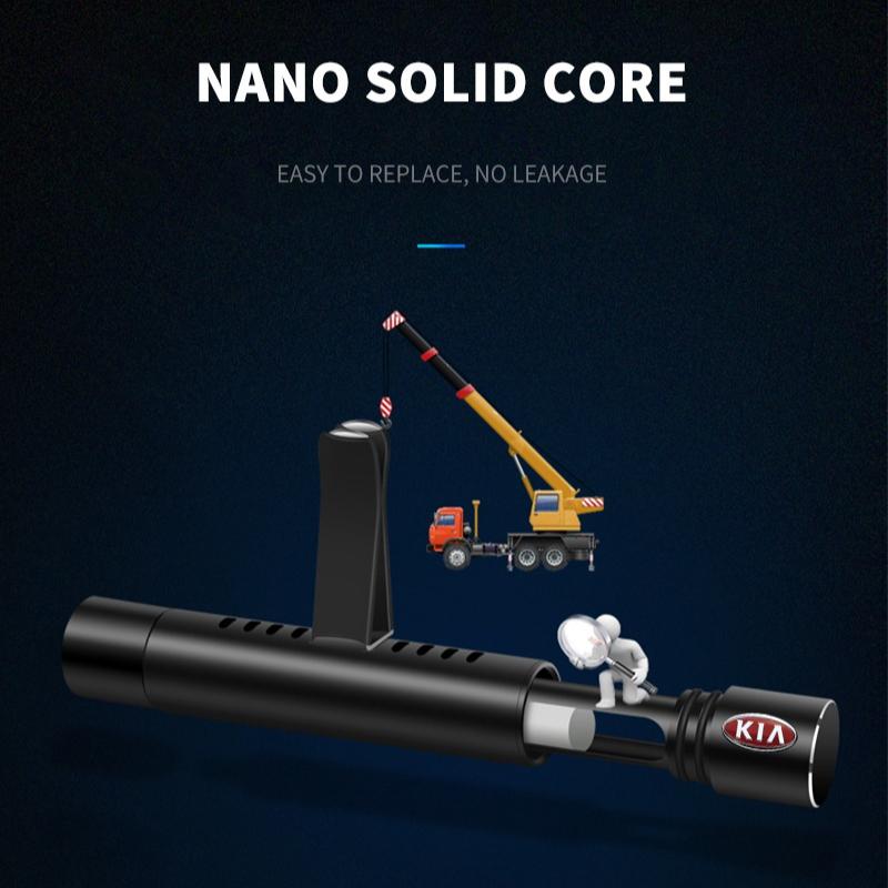 Освежитель воздуха для салона автомобиля, диффузор для духов в воздуховод, товары для KIA Cerato Sportage R K2 K3 K5 K6 K7 K8 RIO 3 4 sorento picanto