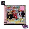 Tomorrow X Together MAGIC HOUR CD+Photobook (Japanese Album) First Limited Edition C