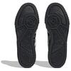 adidas Neo D Pad 'Черный Зеленый Серебристый' IG7629