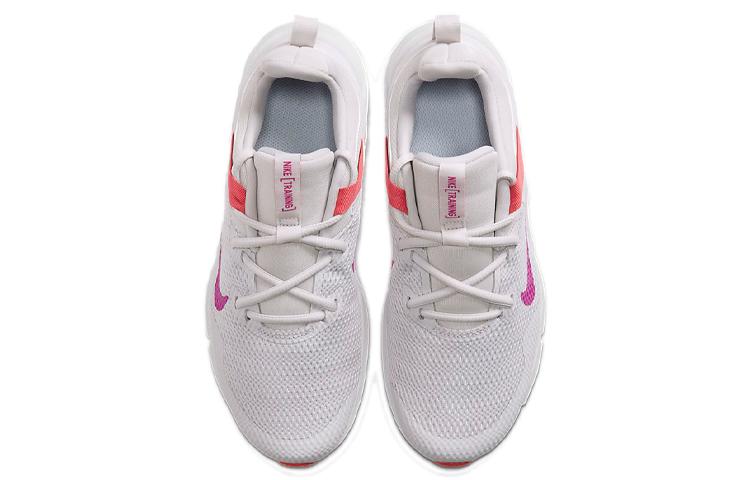Nike Женская обувь Legend Essential 'Vast Grey Fire Pink' CD0212-005