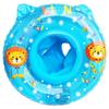 Детский плавательный круг надувной плавательный круг с сиденьем для поплавка бассейн детские товары с