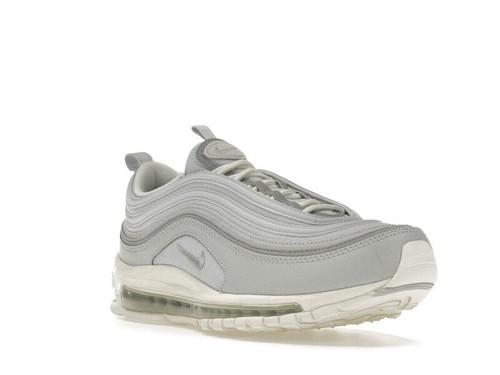 Nike Air Max 97 Low Чистый Платиновый Парус - DZ2629-001
