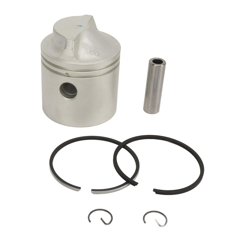 Комплект поршня подвесного мотора 54 мм 6E3 11631 00 98 Поршневая группа для 4LN 4SN 5LN 5SN 4LK 4SK 5LK 5SK