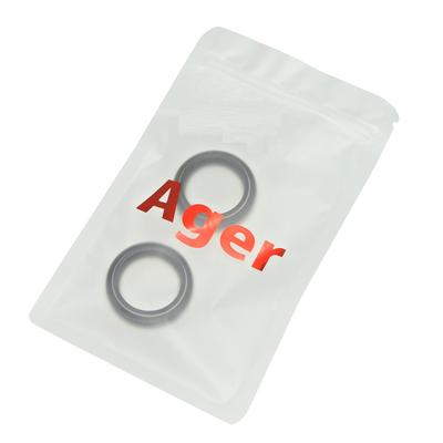 Сальник передней вилки Ager 1,3 x 1,7 x 0,4 дюйма (32 x 44