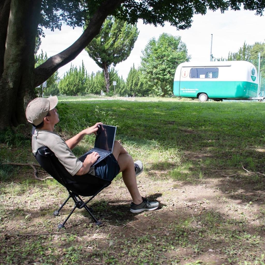 Lifactlab. Outdoor Chair Leg Covers for Helinox Chair One and Chair Two, Set of 4 with Bags (Black, 2 Sets)