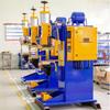 Vertical Medium Frequency Spot Welding Machine with Foot Pedal Control