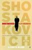 Книга Shostakovich: A Life Remembered