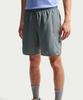 Nike Беговые шорты Miler Dry-Fit 7 дюймов с подкладкой-слипом M - Дымчато-серый / If2071-084