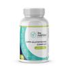 FM Nutrition Опти-Глутатионовый Комплекс 60 Веганских Капсул | Антиоксидантная Детокс Добавка с NAC, Расторопшей, TMG и Ацетил-L-Карнитином | Иммунная С