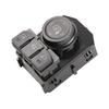 Новый выключатель power folding зеркала двери для Chevrolet Silverado 1500 2014-2019