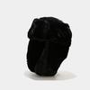 Winter Faux Fur Bomber Hat - Cozy & Warm Cold Weather Hat for Men