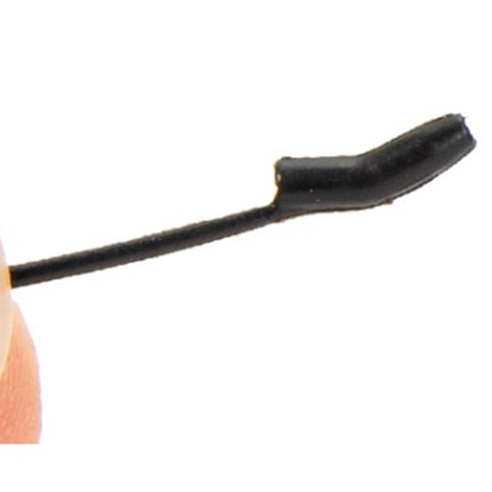 10 шт. выравниватели для D-монтажа Универсальные Многофункциональные Силиконовые Карповая Рыбалка D-монтаж Керкер Крючки