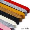 1/13PCS Sealing Wax Stick Retro Seal Stamps Letter Wedding Invitations 90*10*10mm Vintage Cord Wick Vintage Sealing Wax Sticks