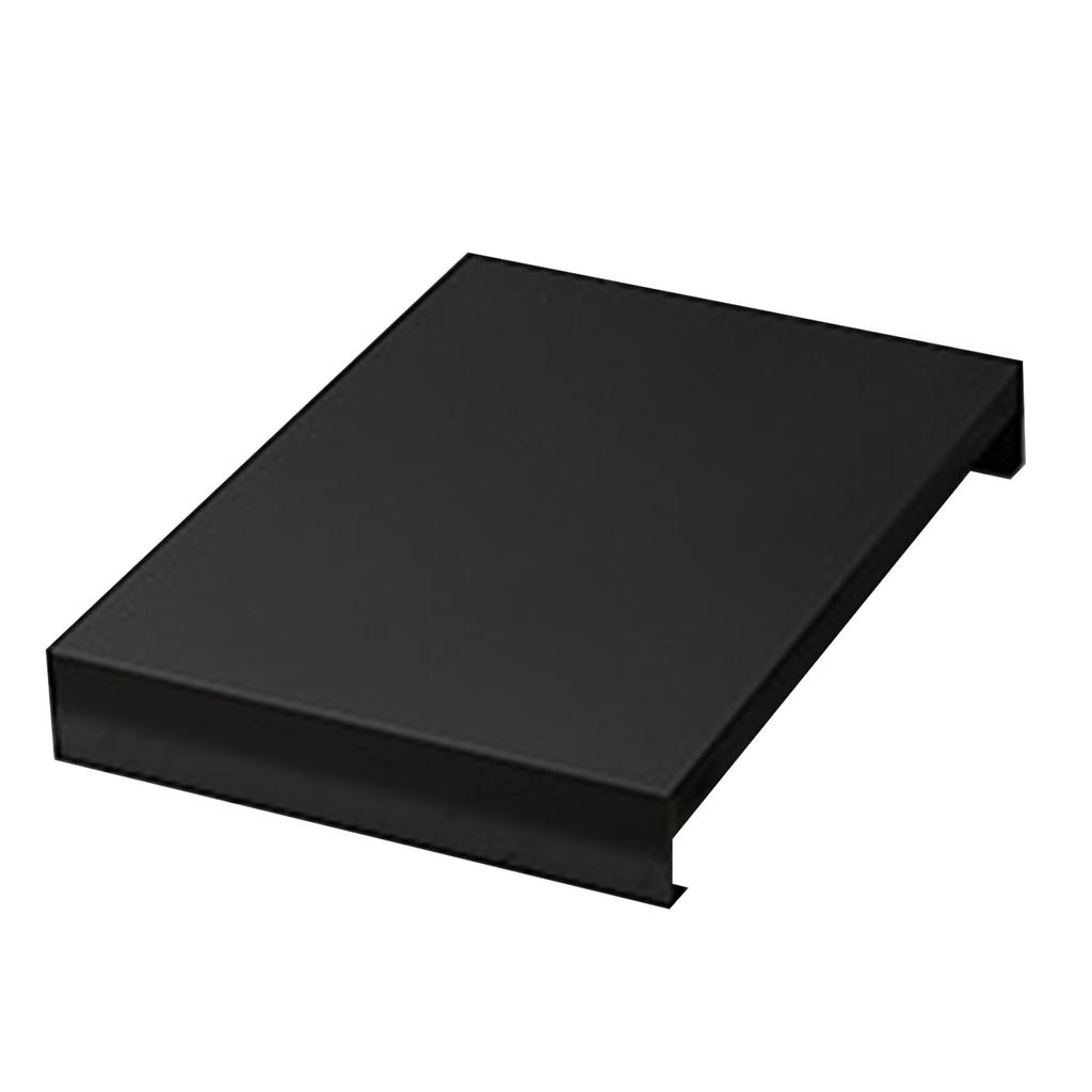 Крышка для газовой плиты из нержавеющей стали, разделочная доска для варочной поверхности, крышка горелки для электрической плиты, развернуть