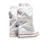 (WMNS) Converse x Vaquera Chuck Taylor All Star XHi Slouch Wedge 'White' Women's A17686C