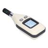 Digital Thermometer Hygrometer High Accuracy Temperature Humidity Meter with Backlit LCD Display
