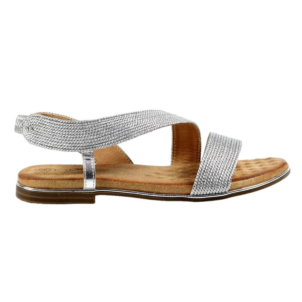 Lunar Womens/Ladies Bindi Sandals
