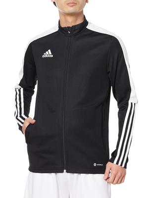 Adidas Tiro ES Спортивная футболка-куртка для футбола,