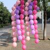 6-дюймовые Утолщенные Плетеные Шнуровые Шары для Украшения Вечеринок и Классов