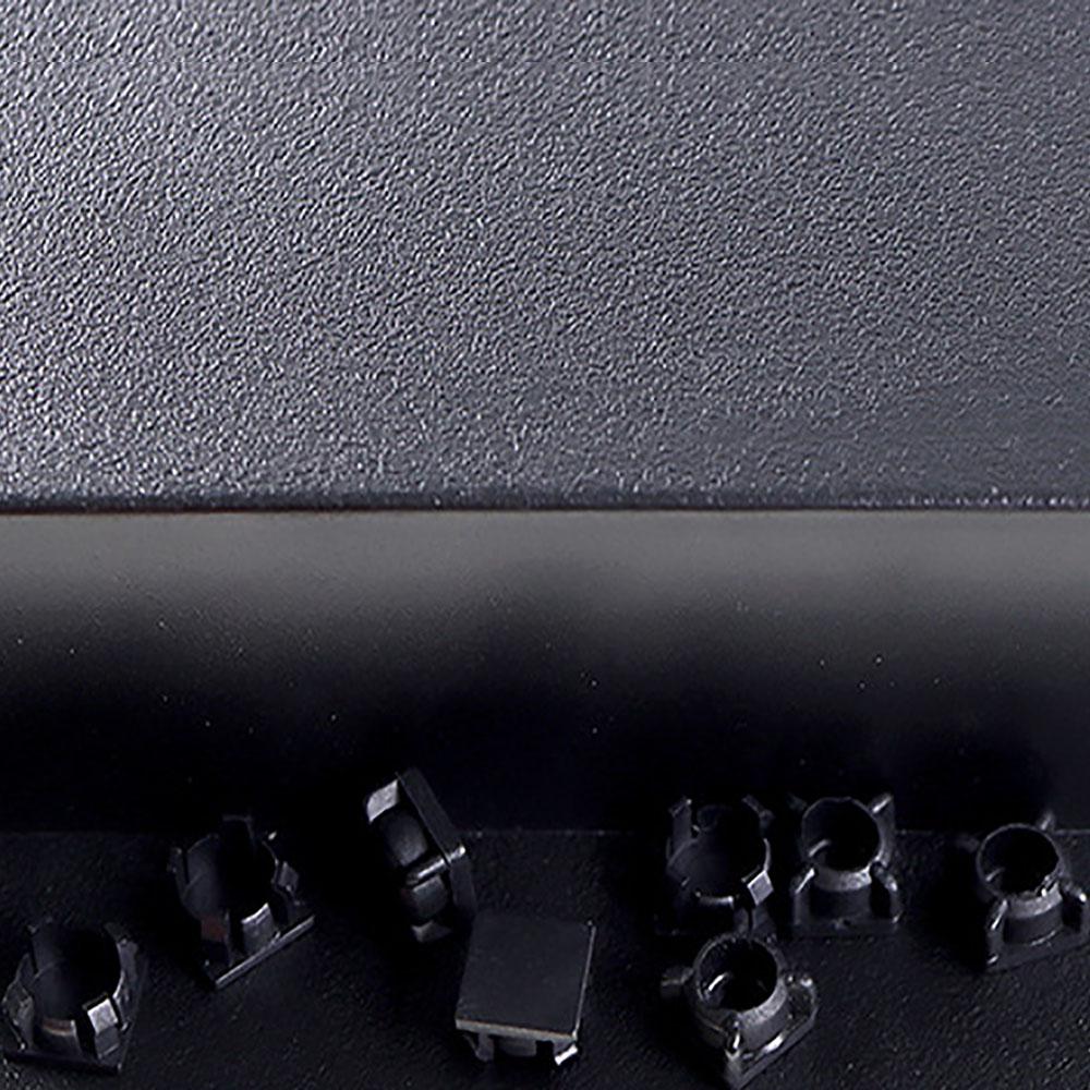 8 шт. Резиновые ножки Крышка винта для игровой консоли Playstation 2 PS2