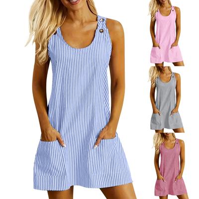 Платья – Повседневные платья