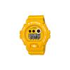 G-SHOCK Серия G-SHOCK Персонализированная текстура Спортивные и повседневные Кварцевый механизм Ремешок из смолы Японские и корейские часы Женские часы GD-X6900HT-9