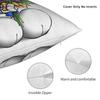 Pillow Cover Diddl Birthday Gift Cute Funny Pillow Case For Sofa Bedroom Home Decor Pillowcases
