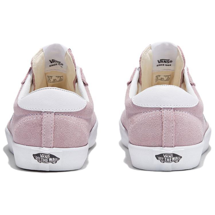 Vans Спортивные низкие 'Розовые' Мужские VN000CTDBLT