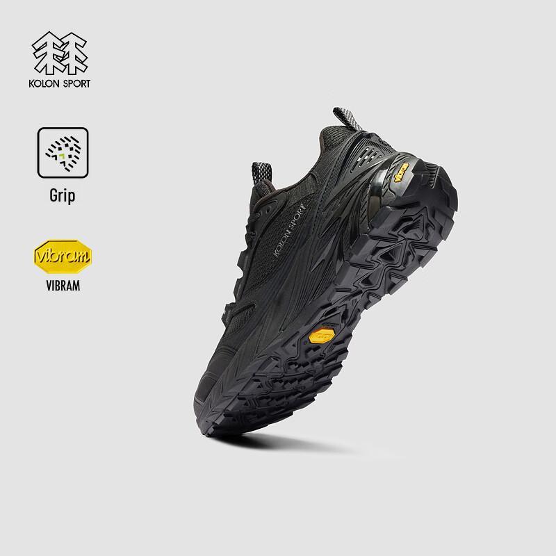 KOLON SPORT KS-2000 2.0 Унисекс Треккинговые Ботинки