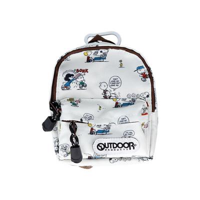 Канцтовары Snoopy Friends Пенал Рюкзак S1429370 Sun-Star