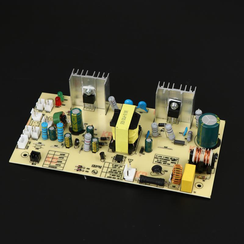 Fx-108-2 220-240V 15.9V Red Wine Cabinet Power Board Main Board Power Supply Refrigerator Accessories