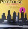 LP Пластинка РАЗНЫЕ ИСПОЛНИИТЕЛИ - Penthouse Classic Combinations Vol. PH2005 Пентхаус Записи США Регги, Ска и Даб Б/У