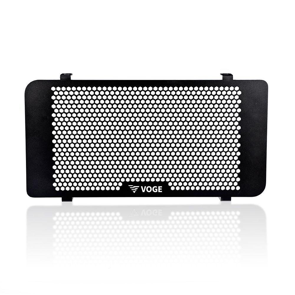 Решетка радиатора, защитная крышка 500 AC, сетка для радиатора мотоцикла, модификация, защитная сетка для резервуара для воды для LONCIN VOGE