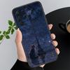 Милый Чехол для Телефона с Кошкой Для Samsung A55 A16 A56 A36 A35 A15 A53 A54 A33 A34 A25 A05S A52 A52S A14 A24 A26 A71