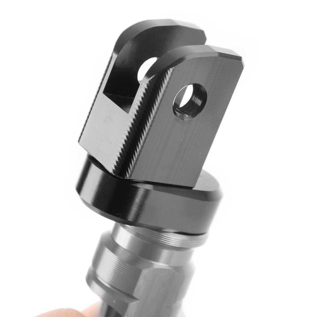 Передние подножки для Triumph Street Triple 765/R/S/RS Daytona 675/R