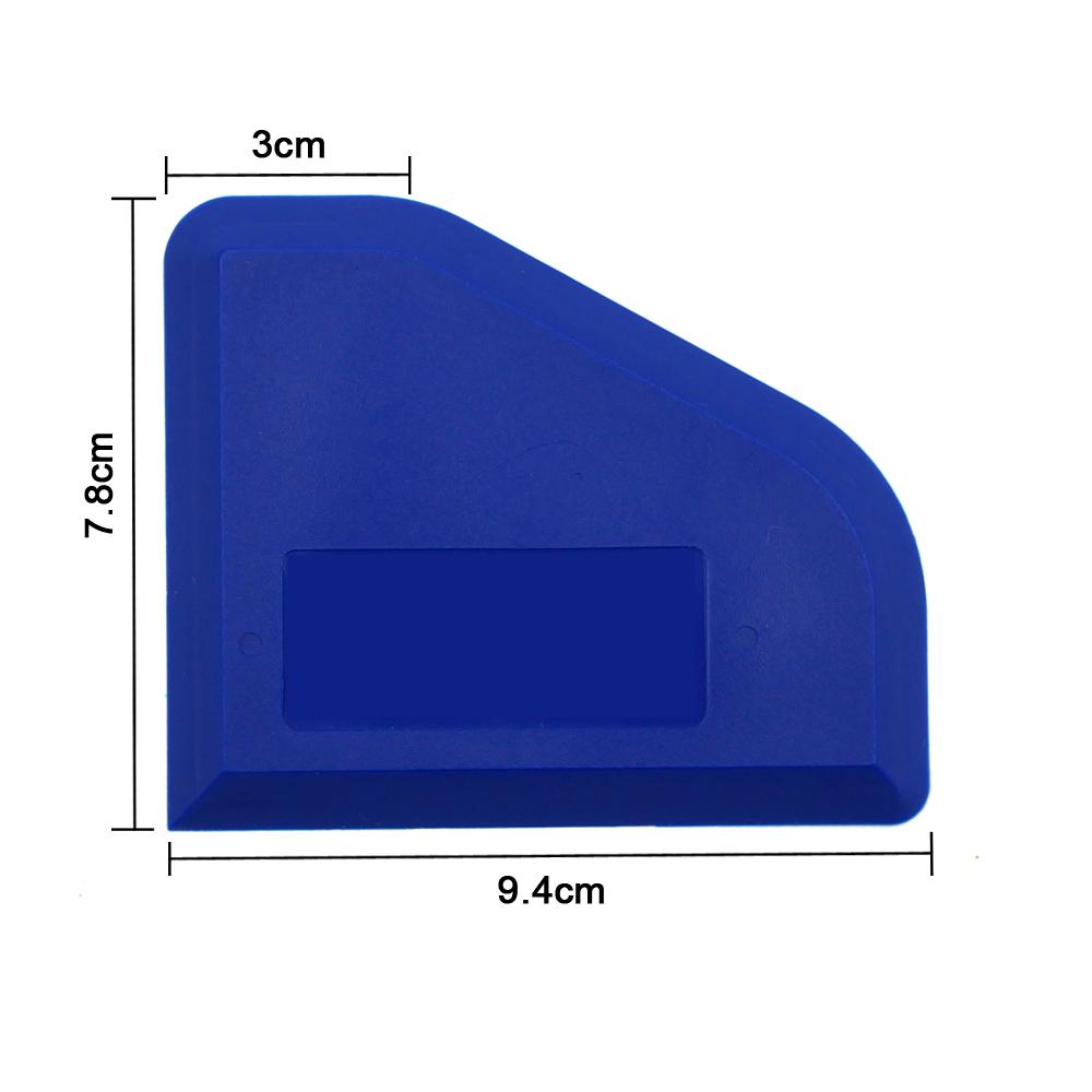 Professional Silicone Sealant Smoothing Spatula Sealant Spatula