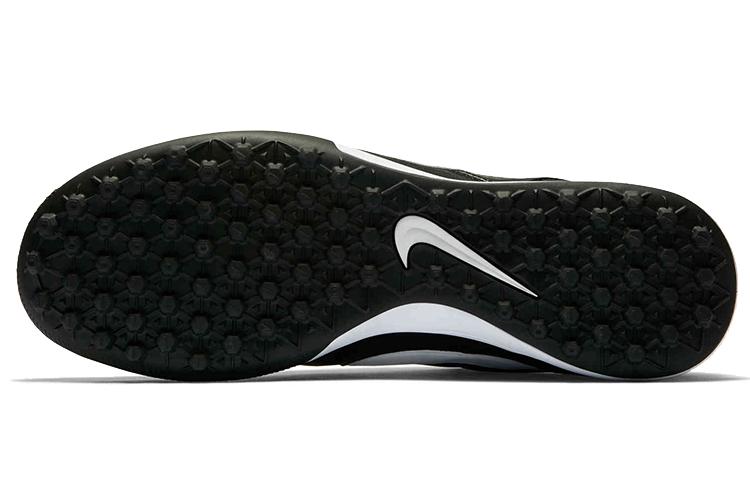 Nike Premier 2 TF 'Черный Белый' AO9377-010
